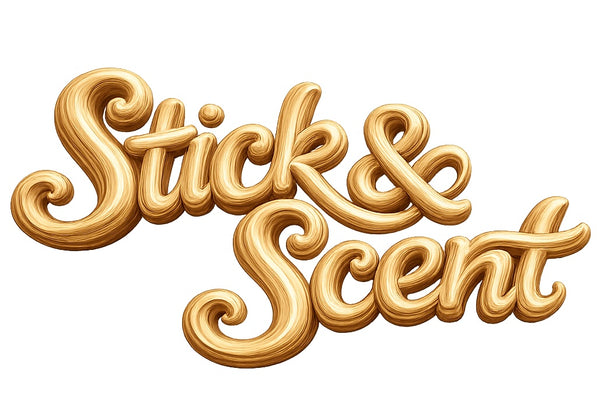 Stickandscent 