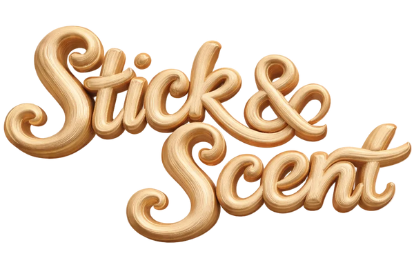 Stickandscent 
