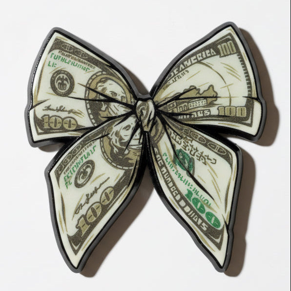 Money bow