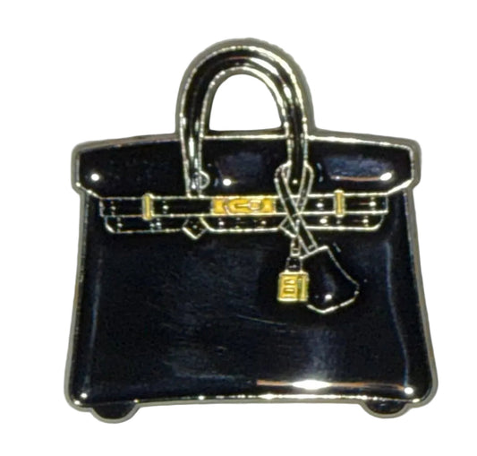 Black Birkin